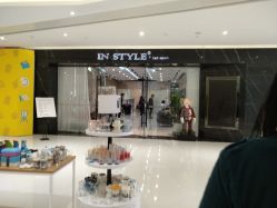 -IN STYLE·全国形象店