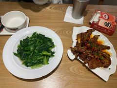 -领蟹祥记·香辣蟹·特色小海鲜(奥体天虹店)