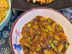 -玉桥餐厅(天坛店)