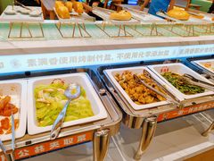 -素满香·全民食养自助(长宁龙之梦店)