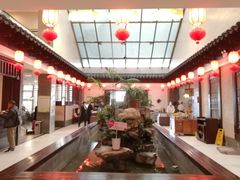 -农家大院(纪王店)