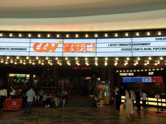 -CGV影城(壹方城IMAX店)