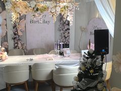-PARFUM FLORAL花境法餐(南京首店)