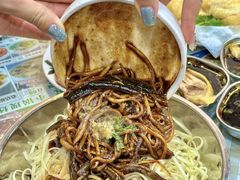 -阿金大白·上海菜馆(新天地店)