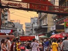 -唐人街(耀华力路)