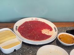 -华晟山城火锅(开发区港西东阁里店)