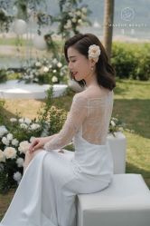 点击看大图 -Chic Bridal 熙可婚纱