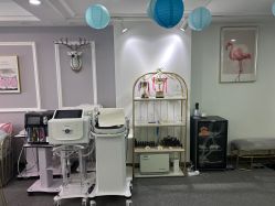 -YooMee优美智能科技美肤机构