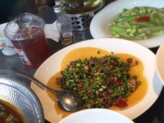 -江宴渔村·鱼鲜土菜(紫荆广场店)