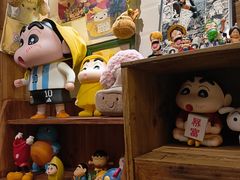 -吉小手•豆花和糖水(卧龙晓城店)