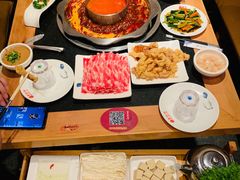 -董家湾重庆老火锅(嘉华店)