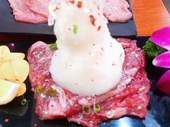 -大阪烧肉BAKA一代(十亩地店)