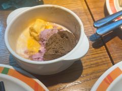 -比格比萨自助(国展店)