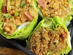 全家福饭包-东北老菜馆