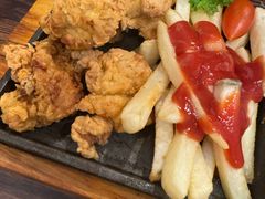 -Kpasta韩式意大利面