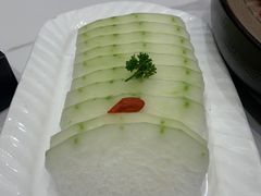-澳门豆捞(裕华东路店)