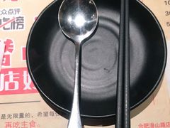 -千寻烧肉(政务区店)