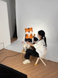 -海马体家庭照相馆(杭州远洋乐堤港店)