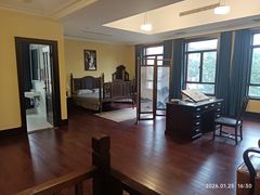 -南京钟山宾馆(江苏省会议中心)