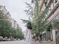 -南屏步行街