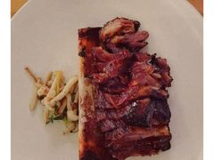 低温炭烤牛肋骨-EN SPACE恩空间