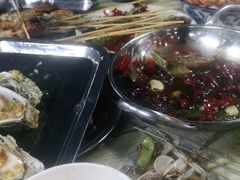 -小民大排档(光谷店)