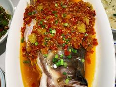 -兰湘子·湘菜小炒(济南领秀城店)
