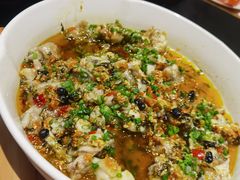 -臻吃客主题餐厅(湖州太阳城店)