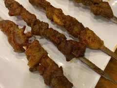 -巴依老爷新疆美食(望京小街店)