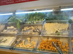 -成老灶火锅鸡(平山店)