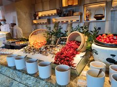 -嘉定凯悦·咖啡厅