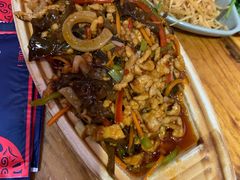 -满园春饼(宜昌万达店)