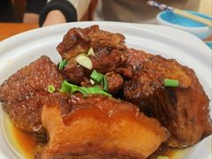 -老长春肉馆(创业大街店)