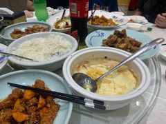 -万家宴海鲜大酒楼(五四路店)