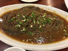 -赶海部落海鲜城(海阳路店)