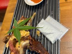 -敏珠拉姆藏餐·南京厨房(富春江东街店)