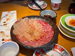 -莲寿司(国兴店)
