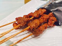 -新兴家喻酒家·羊城名宴(昌岗店)