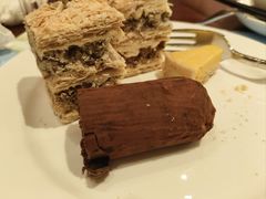 -马哥孛罗咖啡厅·Cafe Marco (厦门马哥孛罗东方大酒店)