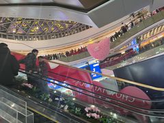 -万达广场(龙湖店)