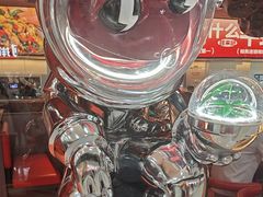 -蛙来哒(石景山万达店)