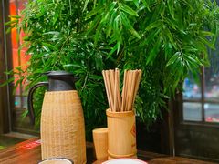 -洞庭土菜馆(天河北总店)