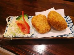 -本格·深夜食堂(北理工店)