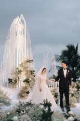 点击看大图 -美薇亭婚礼顾问