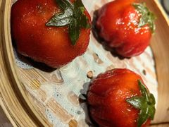 -禄运茶居·手工点心(猎德店)