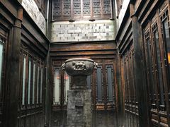 -台儿庄古城