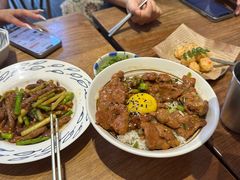 -肥朵食堂(带梦胡同店)