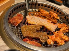 -火炉火自助餐(喜隆多店)