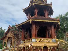 -西双版纳总佛寺
