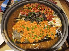 -范家小馆·烤鸭新京菜(金融街店)
